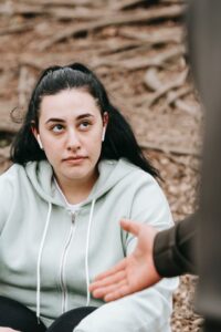 Help their voices be heard