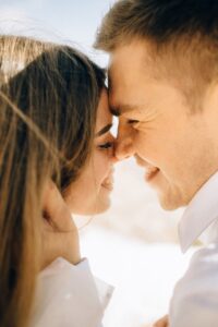 That loving feeling