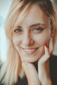 Smile
